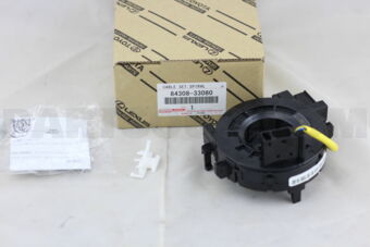 8430833080 CABLE SUB-ASSY, SPIRAL