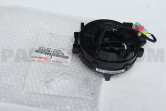 8430847070 CABLE SET, SPIRAL