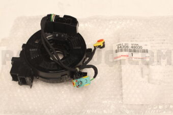 8430848030 CABLE SET  SPIRAL