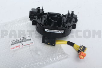 8430853020 CABLE SUB-ASSY, SPIRAL