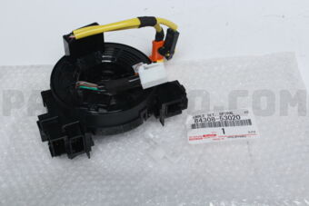 8430853020 CABLE SUB-ASSY, SPIRAL
