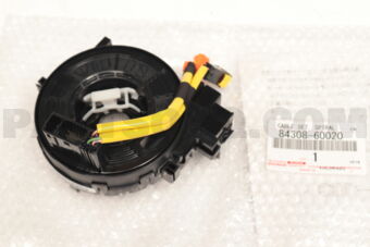 8430860020 CABLE SET  SPIRAL