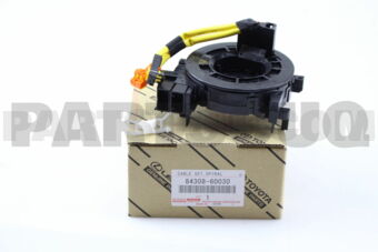 8430860030 CABLE SET  SPIRAL