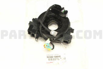8430860040 CABLE SET, SPIRAL