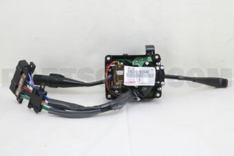 8431060540 SWITCH ASSY, TURN SIGNAL