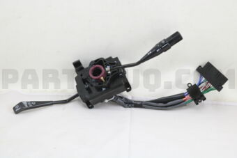 8431060540 SWITCH ASSY, TURN SIGNAL