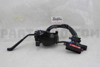 8431060550 SWITCH ASSY, TURN SIGNAL