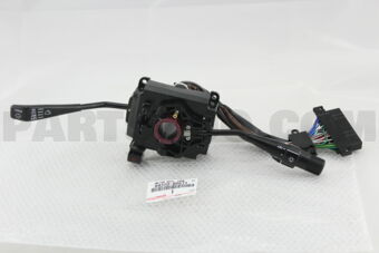 8431060571 SWITCH ASSY, TURN SIGNAL