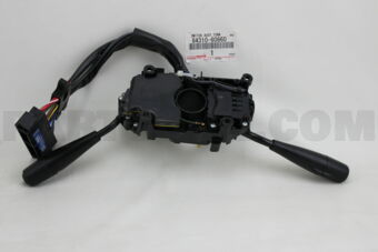 8431060860 SWITCH ASSY, TURN SIGNAL