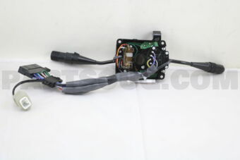 843106A120 SWITCH ASSY, TURN SIGNAL