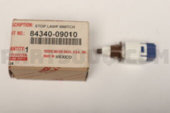 8434009010 SWITCH ASSY, STOP LAMP