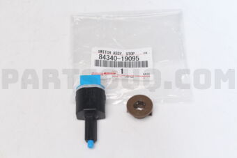 8434019095 SWITCH ASSY, STOP