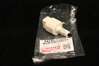 8434037050 SWITCH ASSY, STOP LAMP