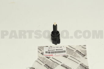 84340BZ040 SWITCH ASSY  STOP LA