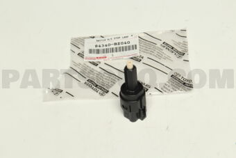 84340BZ040 SWITCH ASSY  STOP LA