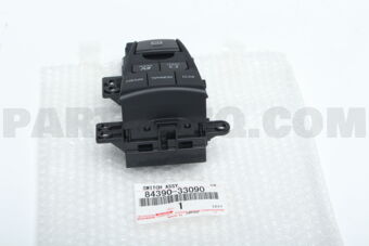 8439033090 SWITCH ASSY