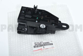 8439033090 SWITCH ASSY