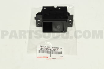 8439060010 SWITCH ASSY