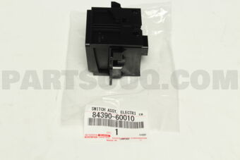8439060010 SWITCH ASSY