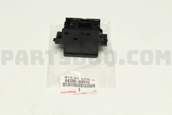 8439060010 SWITCH ASSY