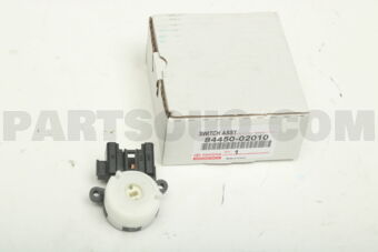8445002010 SWITCH ASSY, IGNITION OR STARTER