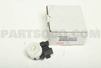 8445002010 SWITCH ASSY, IGNITION OR STARTER