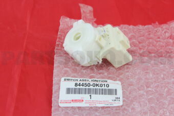 844500K010 SWITCH ASSY, IGNITION OR STARTER