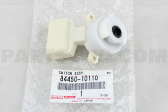 8445010110 SWITCH ASSY, IGNITION OR STARTER
