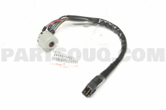 8445014021 SWITCH ASSY, IGNITION OR STARTER