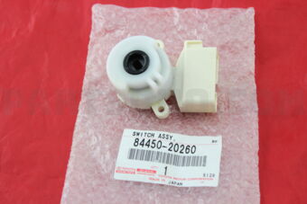 8445020260 SWITCH ASSY, IGNITION OR STARTER