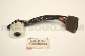 8445022180 SWITCH ASSY, IGNITION OR STARTER