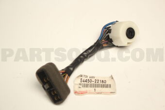 8445022180 SWITCH ASSY, IGNITION OR STARTER