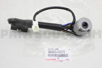 8445032070 SWITCH ASSY, IGNITION OR STARTER