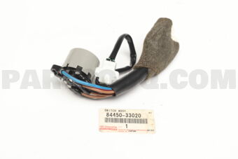 8445033020 SWITCH ASSY, IGNITION OR STARTER