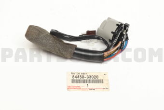 8445033020 SWITCH ASSY, IGNITION OR STARTER