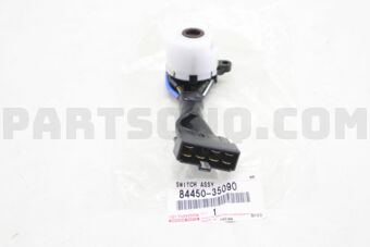 8445035090 SWITCH ASSY, IGNITION OR STARTER