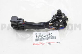 8445035090 SWITCH ASSY, IGNITION OR STARTER
