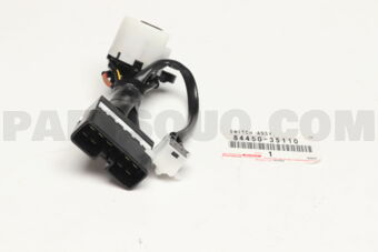 8445035110 SWITCH ASSY, IGNITION OR STARTER