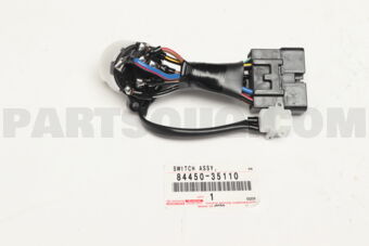 8445035110 SWITCH ASSY, IGNITION OR STARTER
