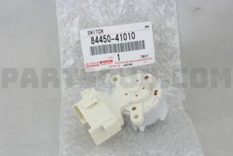 8445041010 SWITCH ASSY, IGNITION OR STARTER