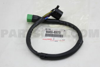 8445060070 SWITCH ASSY, IGNITION OR STARTER