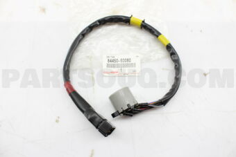 8445060080 SWITCH ASSY, IGNITION OR STARTER