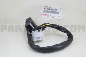 8445060240 SWITCH ASSY, IGNITION OR STARTER