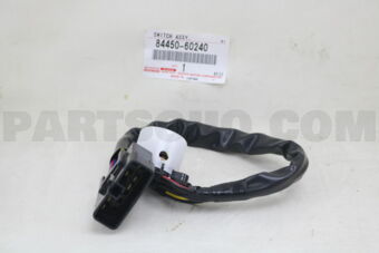 8445060240 SWITCH ASSY, IGNITION OR STARTER