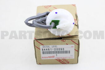 8446120090 SWITCH, LEVEL WARNING