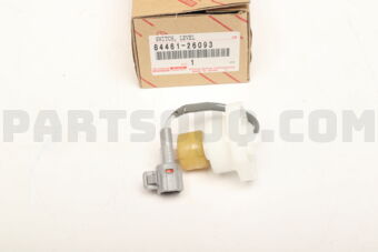 8446126093 SWITCH  LEVEL