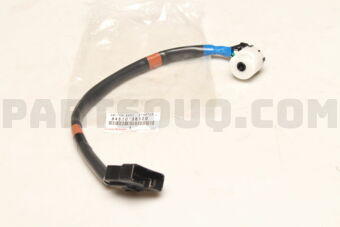 8451036120 SWITCH ASSY, IGNITION OR STARTER