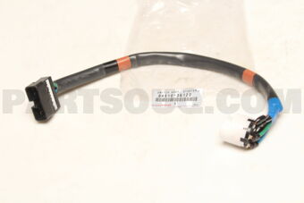 8451036120 SWITCH ASSY, IGNITION OR STARTER