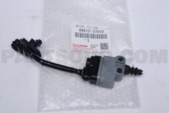 8451237010 SWITCH, TILT CAB CONTROL