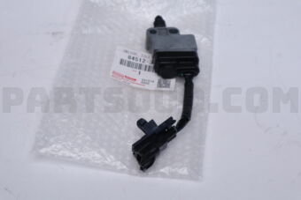 8451237010 SWITCH, TILT CAB CONTROL